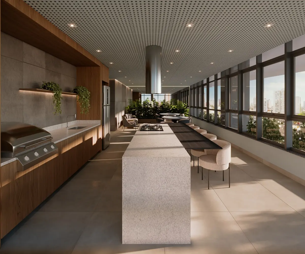 obliq espaço gourmet obliq espaço gourmet