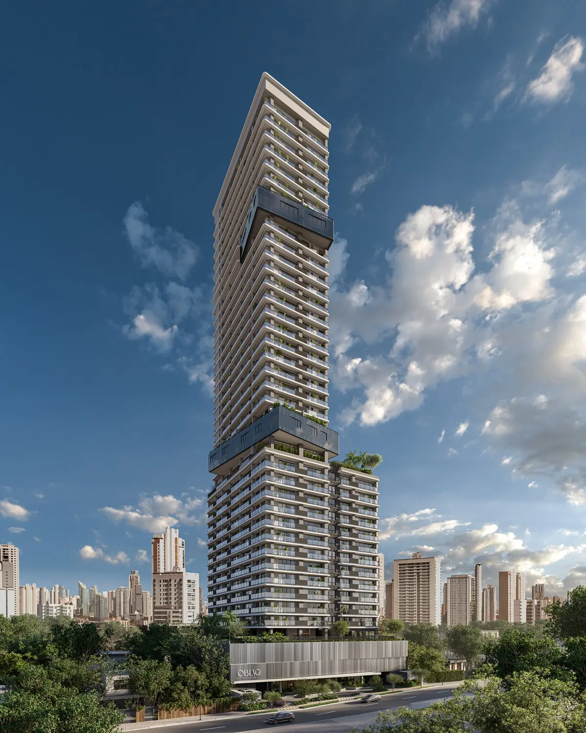 obliq fachada completa obliq fachada completa