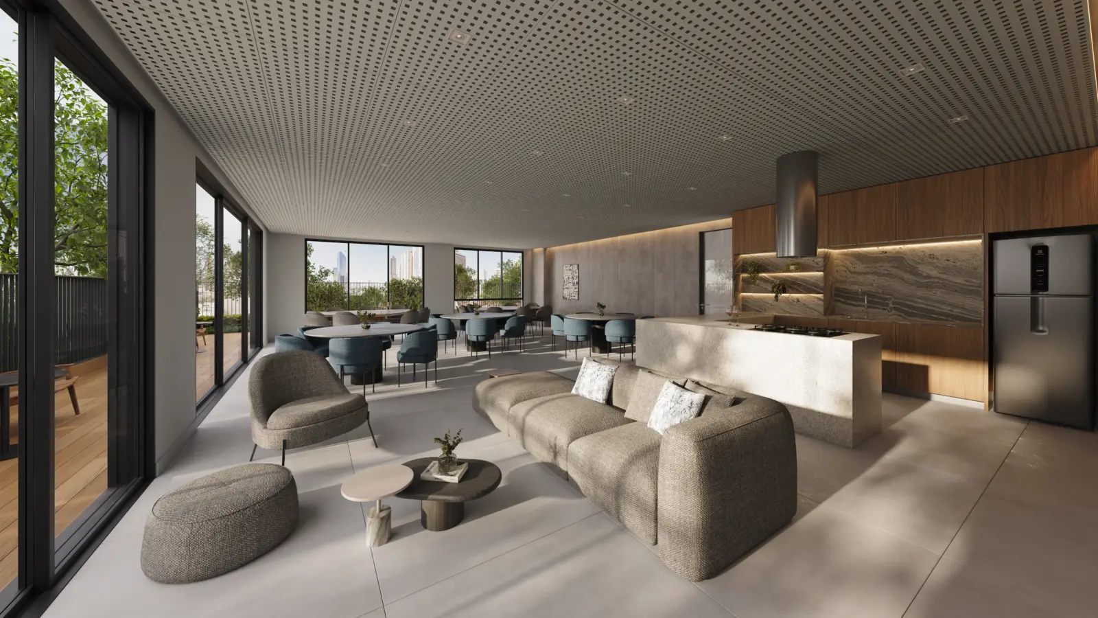 obliq salao de festas obliq salao de festas